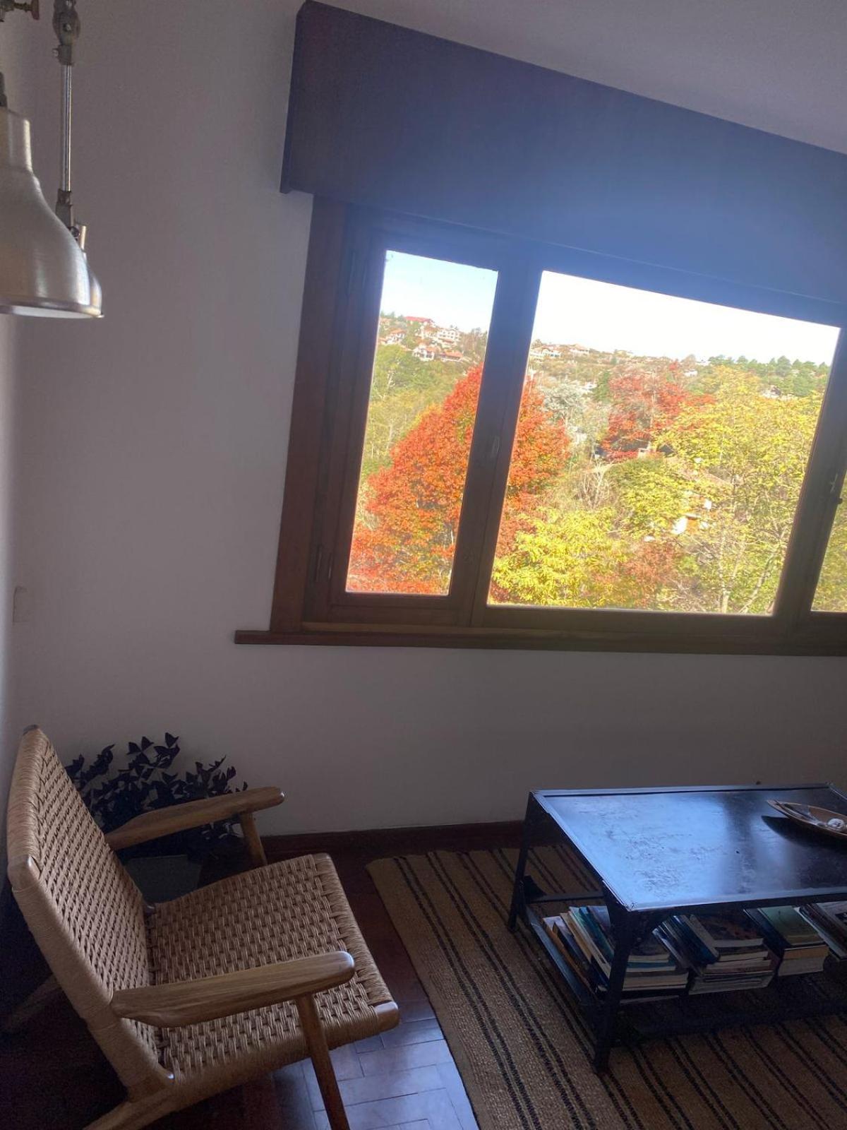 坎伯雷塔Casa Raiz Cumbrecita住宿加早餐旅馆 外观 照片