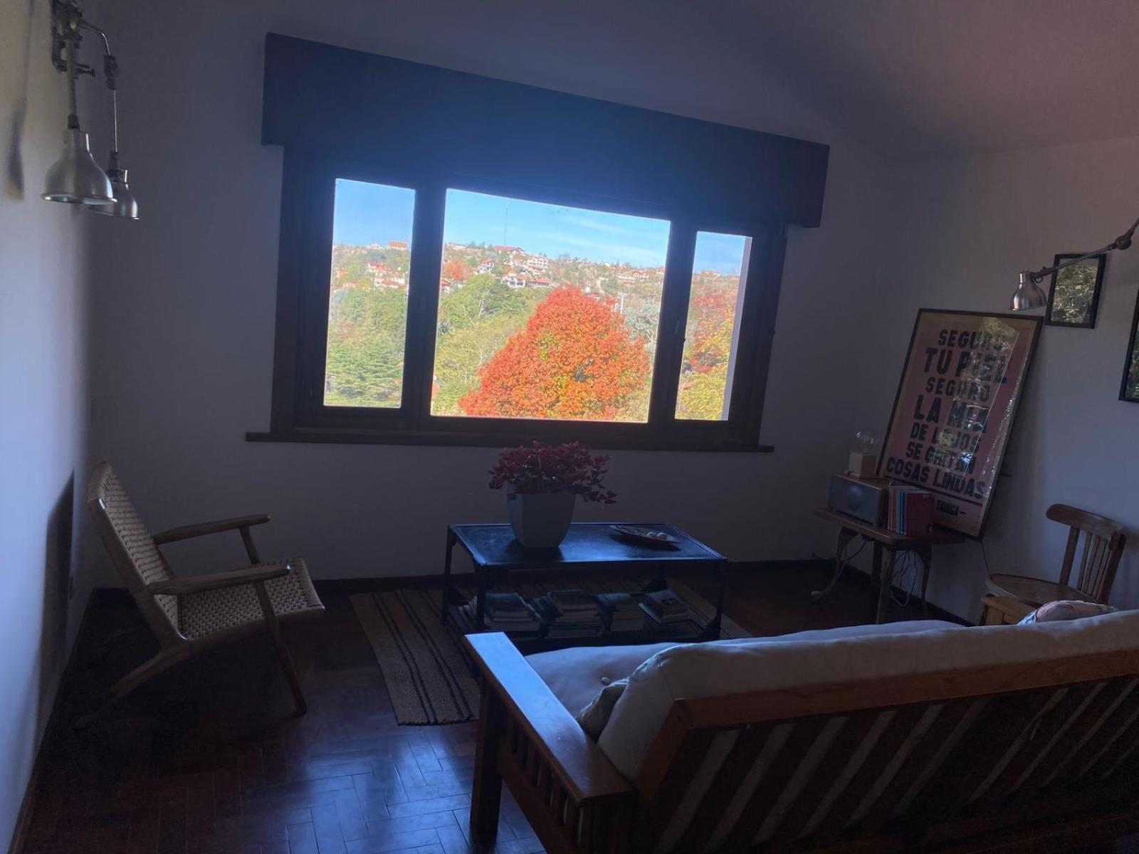 坎伯雷塔Casa Raiz Cumbrecita住宿加早餐旅馆 外观 照片