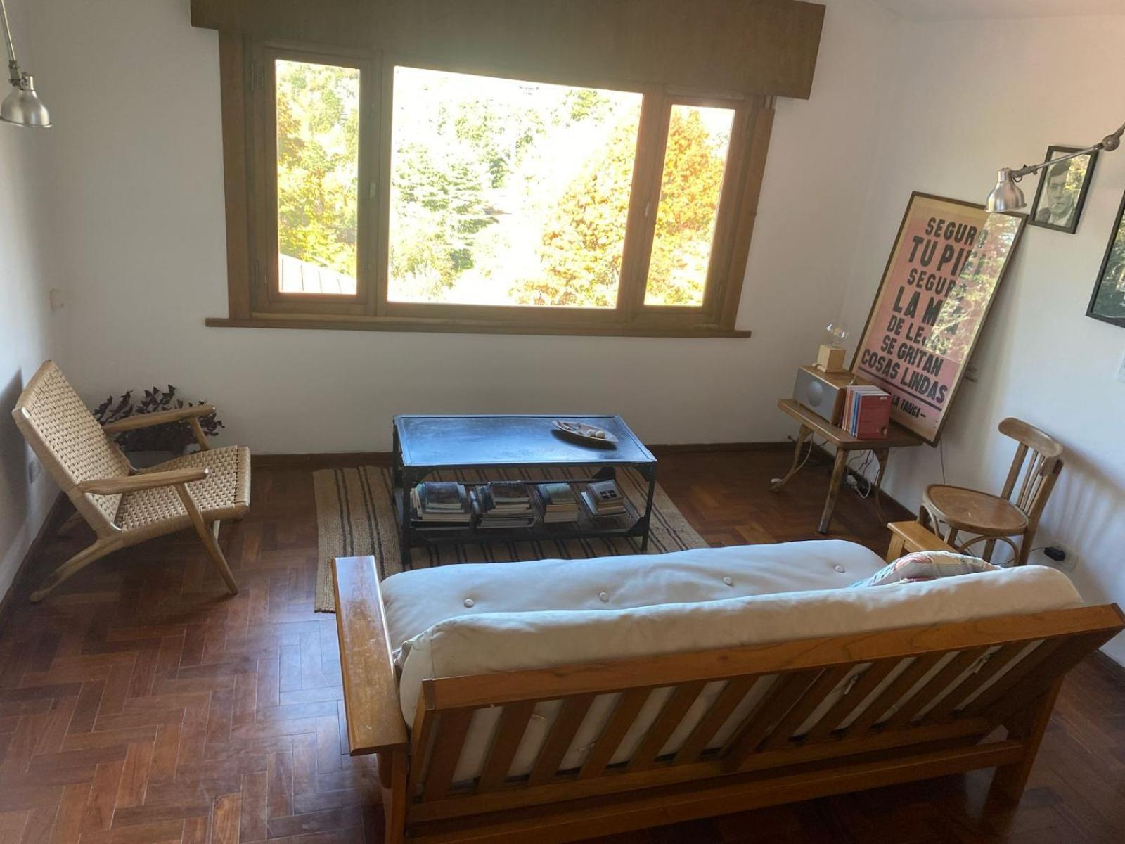 坎伯雷塔Casa Raiz Cumbrecita住宿加早餐旅馆 外观 照片