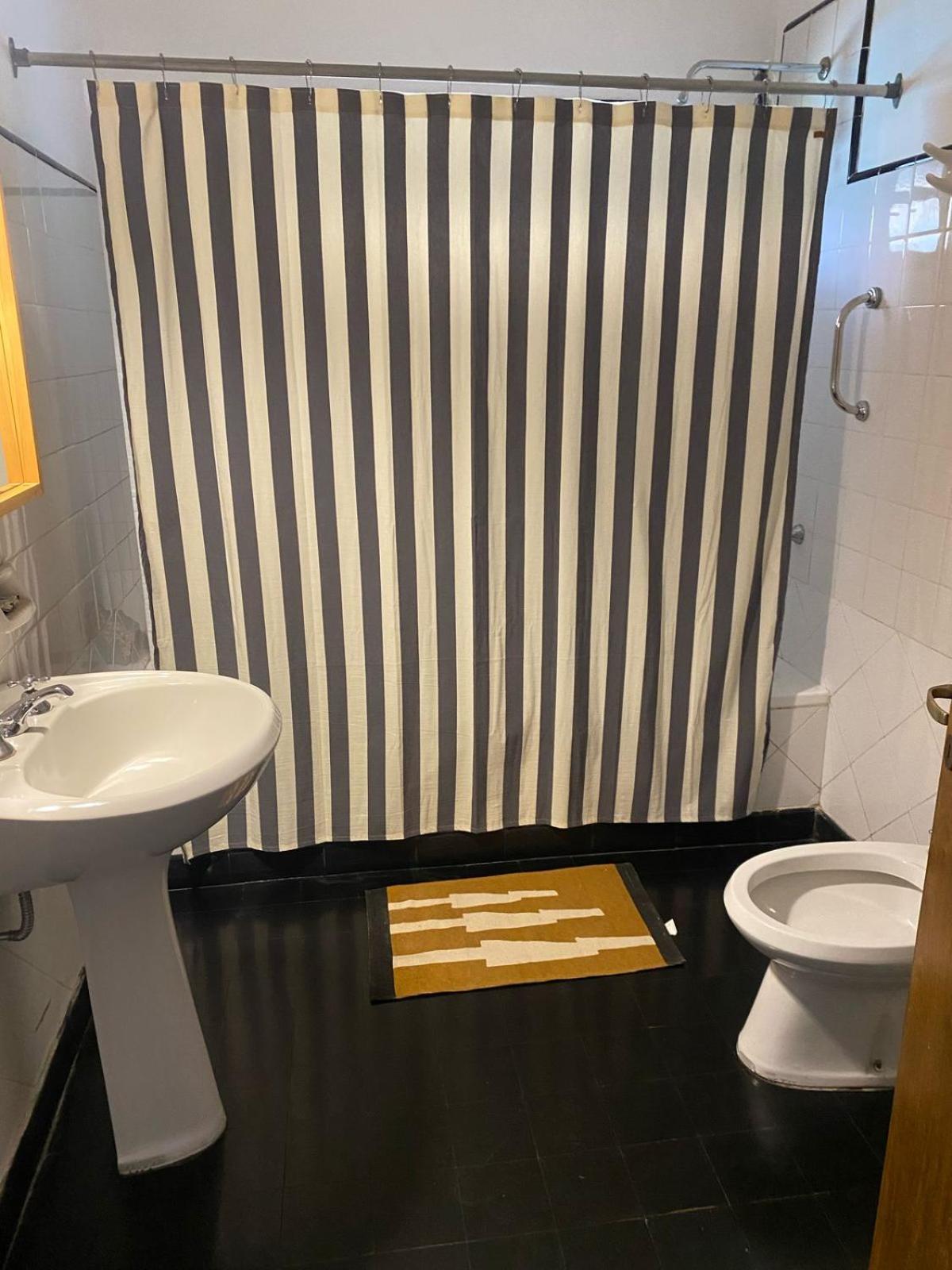 坎伯雷塔Casa Raiz Cumbrecita住宿加早餐旅馆 外观 照片